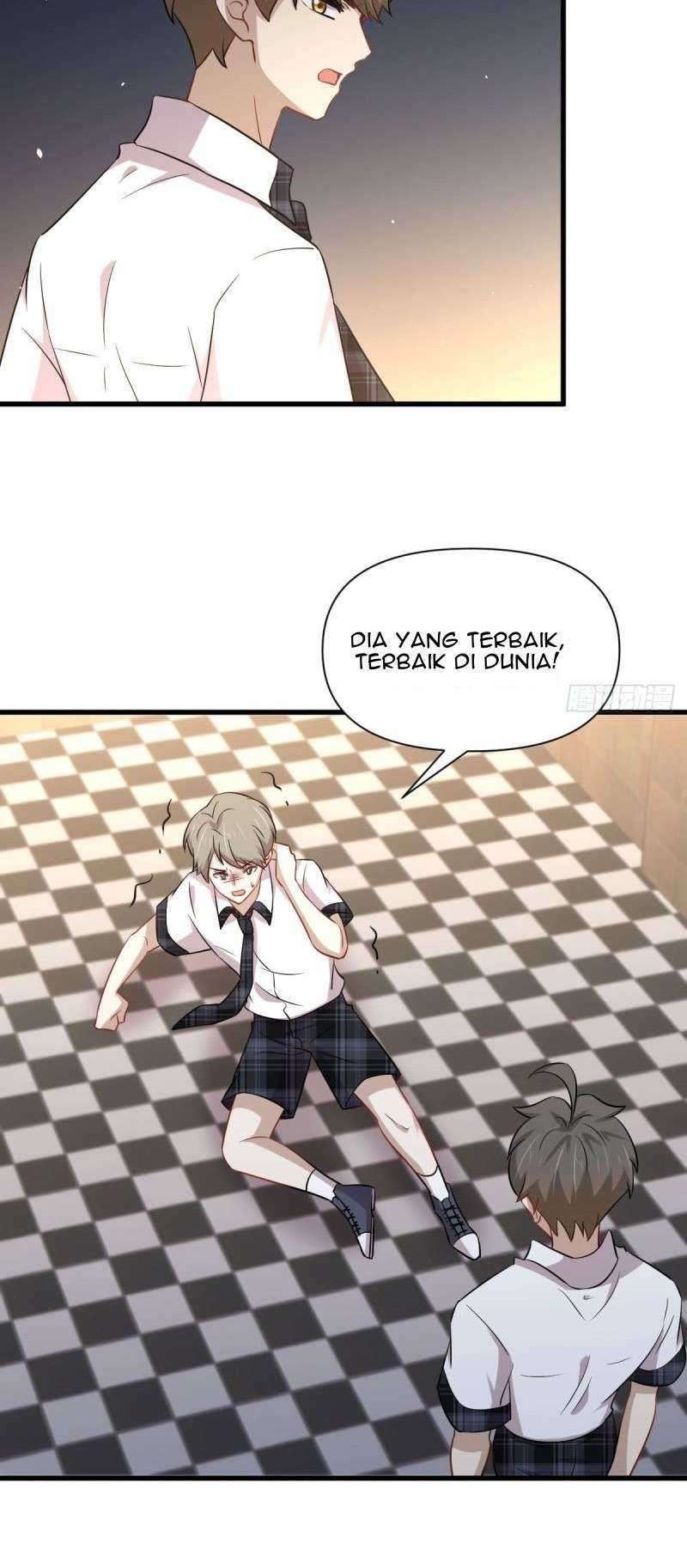 Immortal Swordsman in The Reverse World Chapter 224 Gambar 19